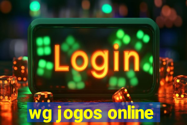 wg jogos online